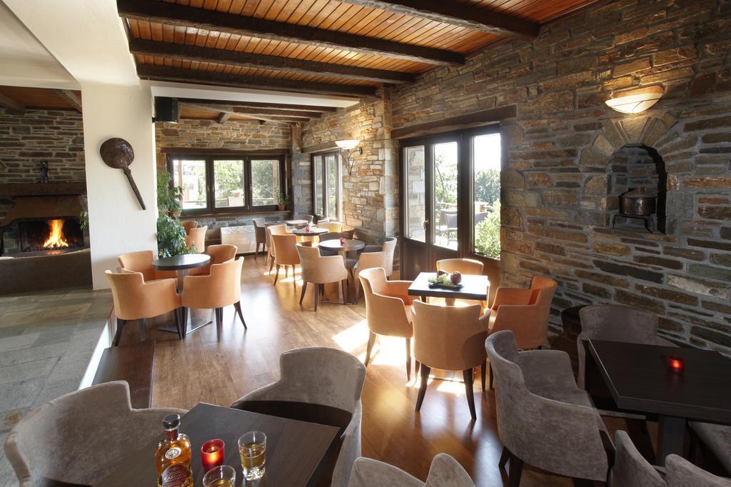 Hotel Mirovoli Mileai