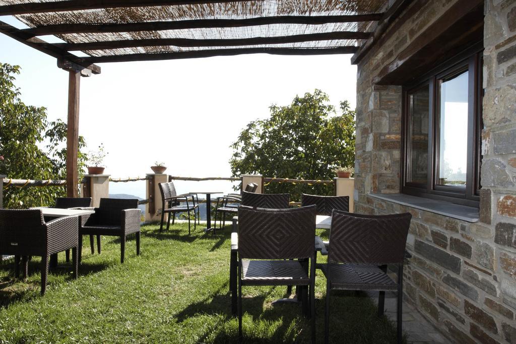 Mirovoli Hotel Mileai