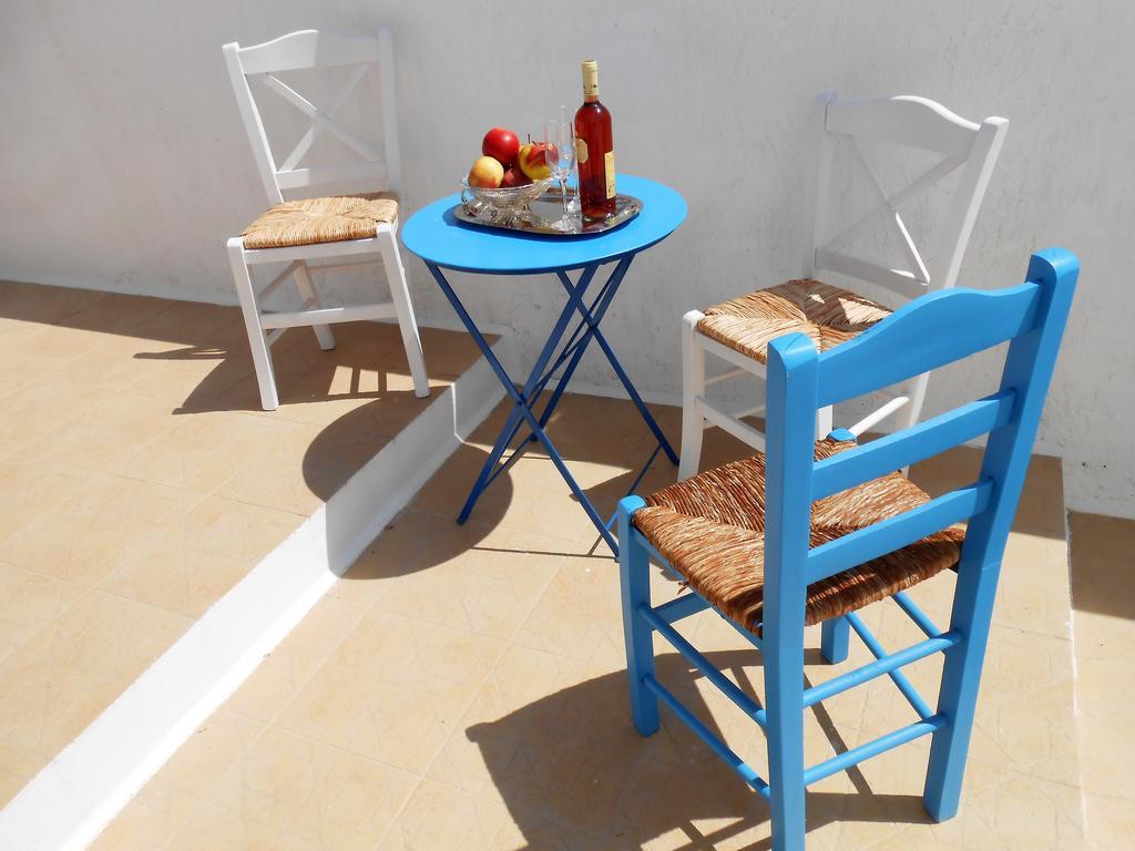 Livanios Apartment