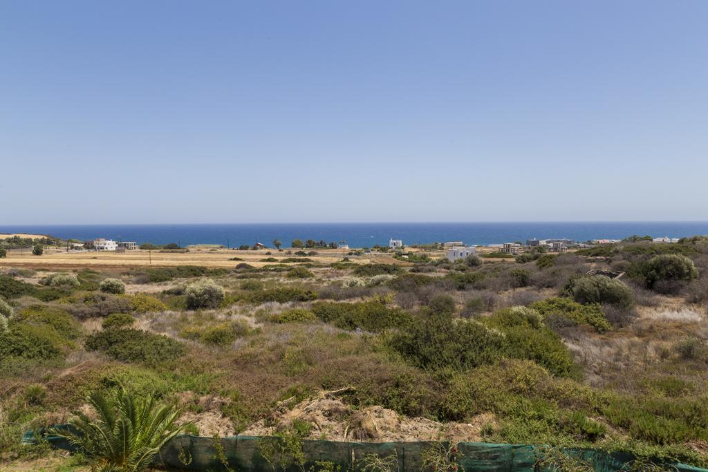 Galini Villas Hotel 3*