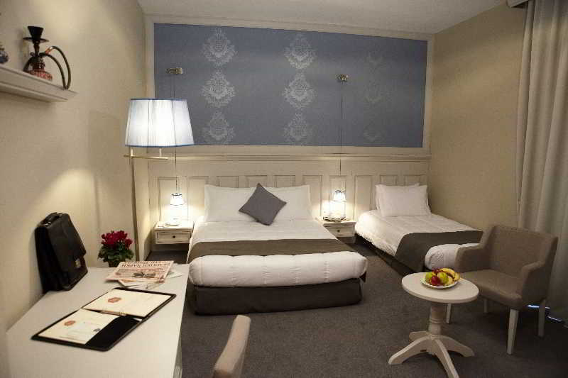 Rodopi Hotel 3*