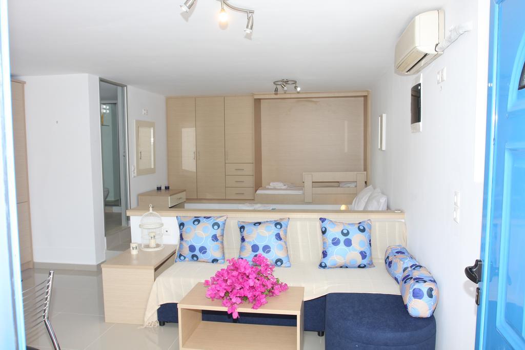 Sunorama Apts-studios Apartment Bali (Crete)