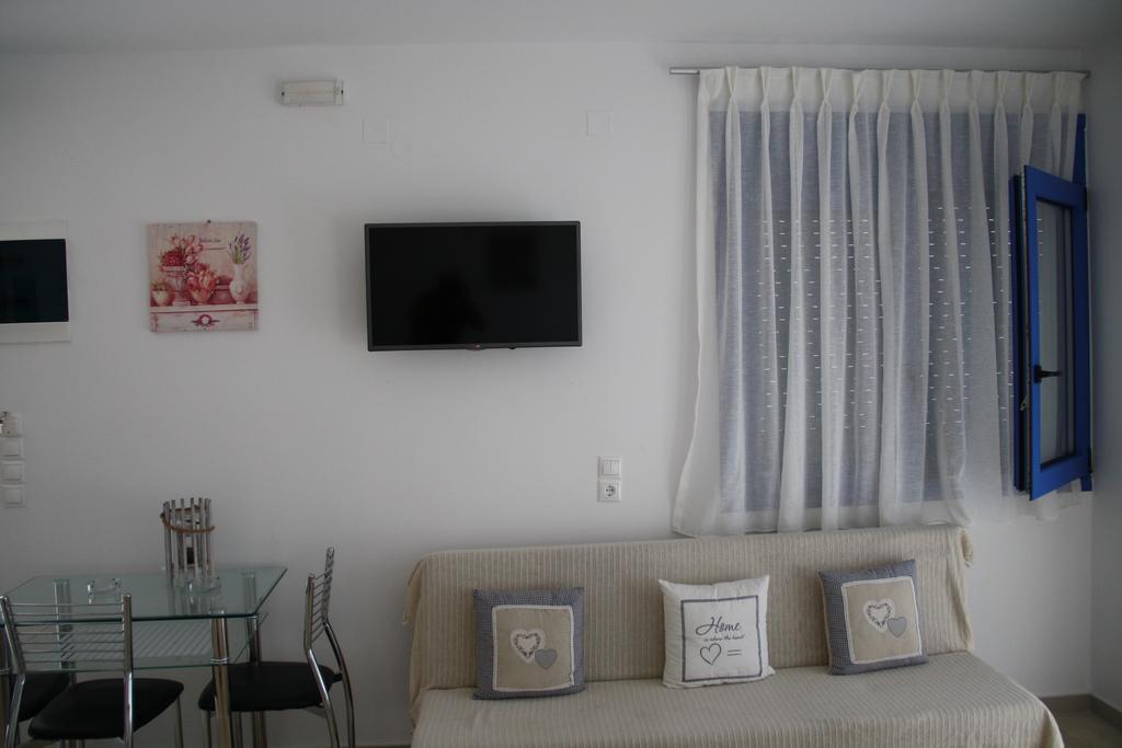 Apartment Sunorama Apts-studios Bali (Crete)