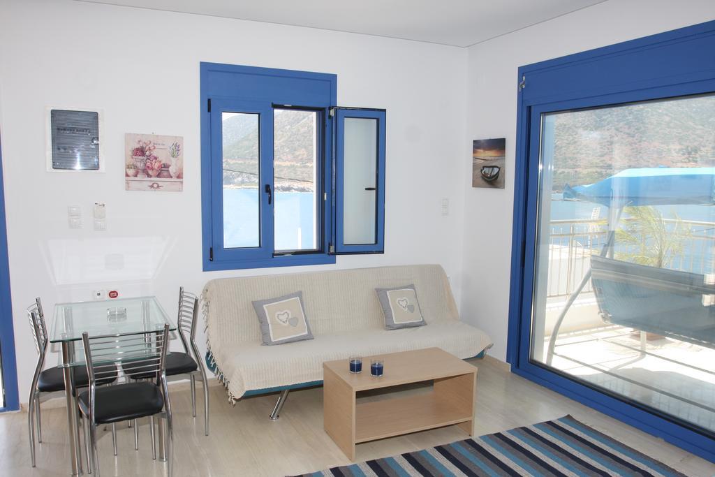 Apartment Sunorama Apts-studios Bali (Crete)