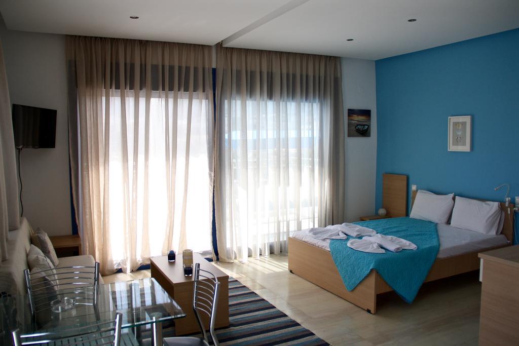 Sunorama Apts-studios Bali (Crete)