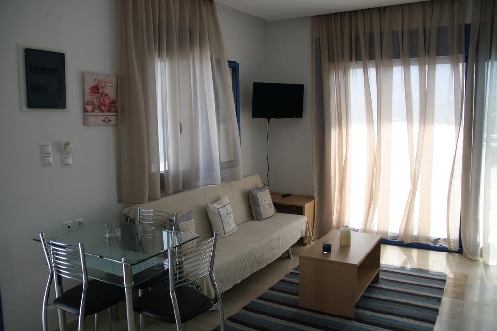 Sunorama Apts-studios Apartment *