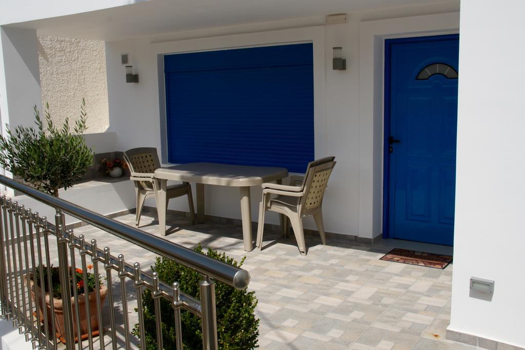 Apartment Sunorama Apts-studios Bali (Crete)