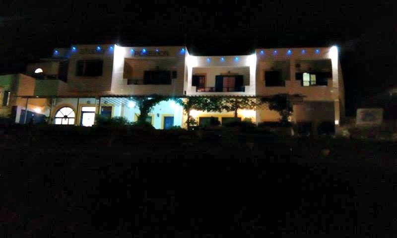 Studio Poseidon Aparthotel *