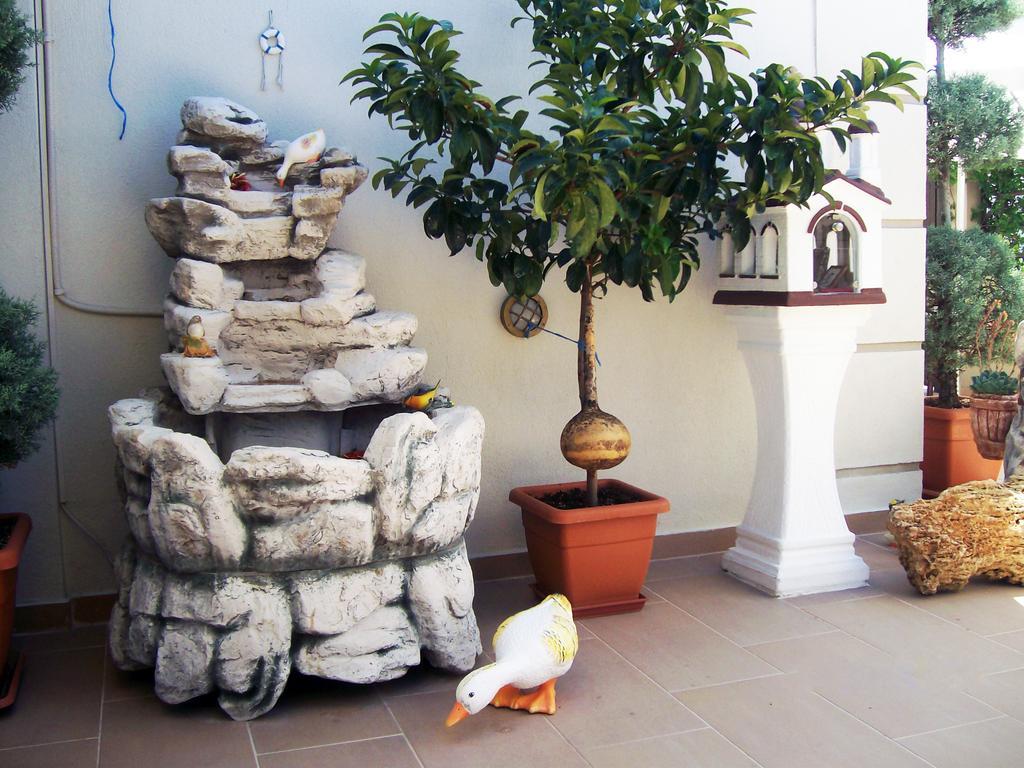 Emmanouela - Family Apartment