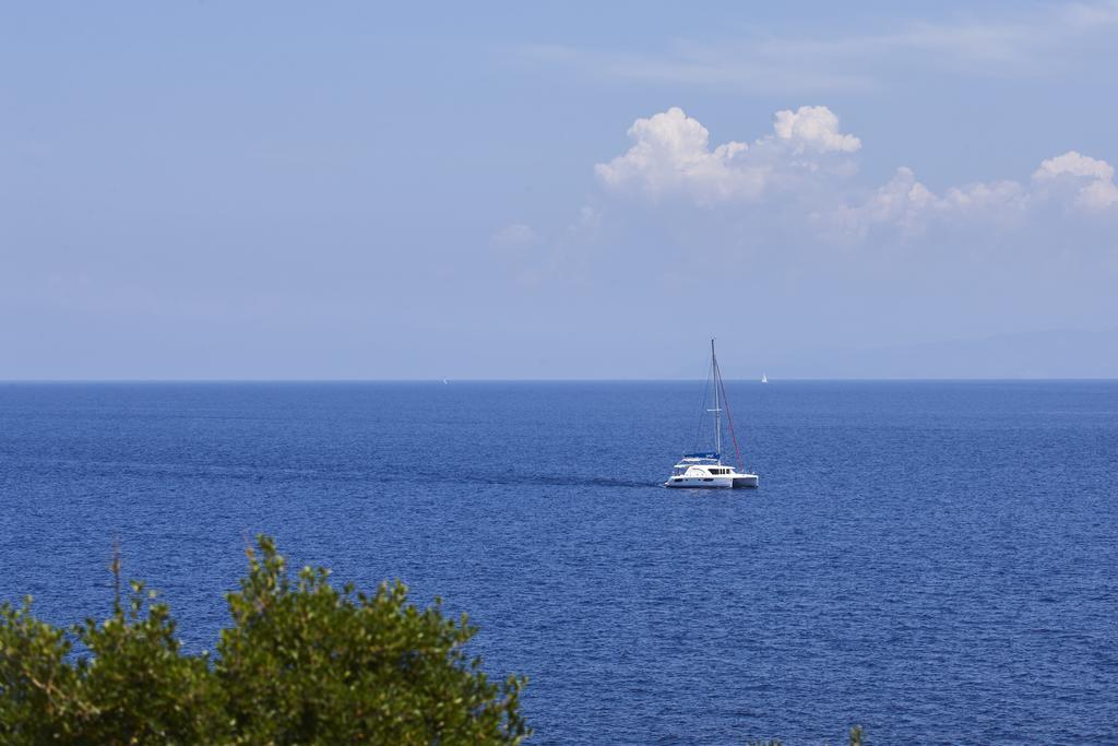 Aparthotel Anassa Mare Villas & Residences