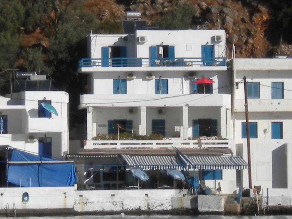 Scirocco Loutro