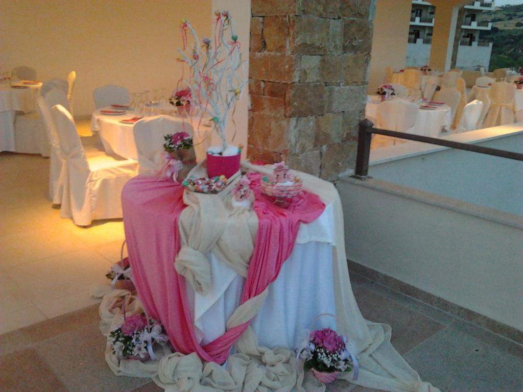 Hotel Siris Serres