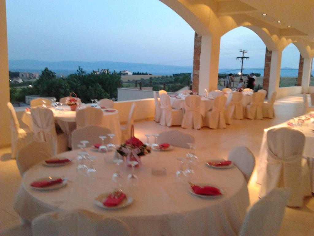 Siris 4* Serres
