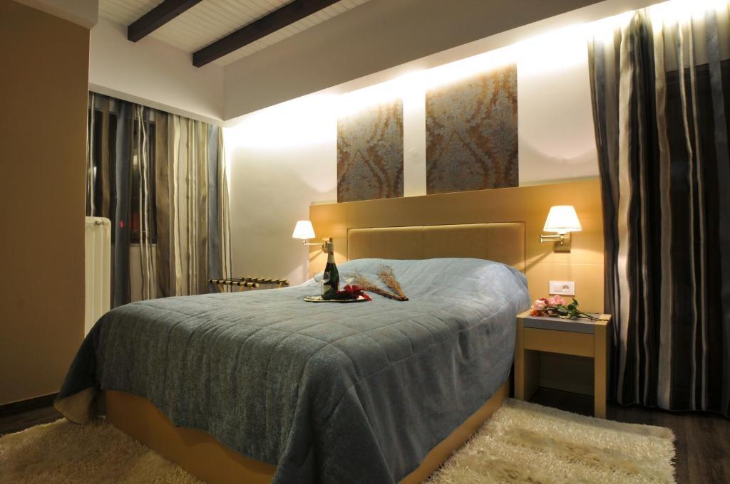 Guest house Chrysa Kalavryta