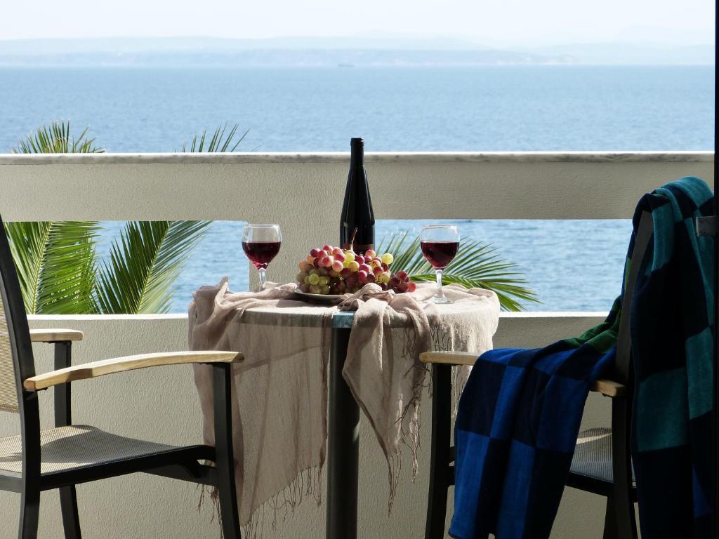 Ostria Seaside And Aparthotel 4*