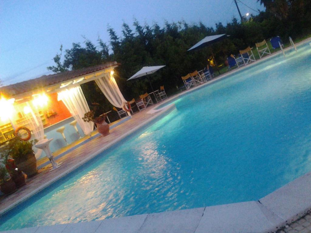 Aparthotel Pap 3*