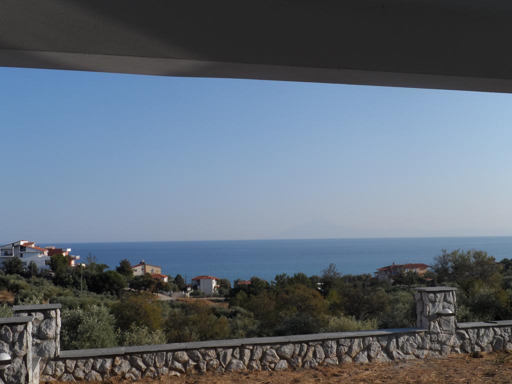 Apartment Chiara