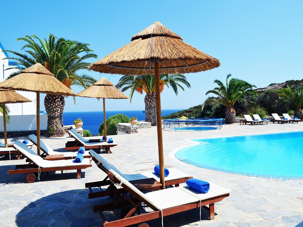 Hotel Faros 4*