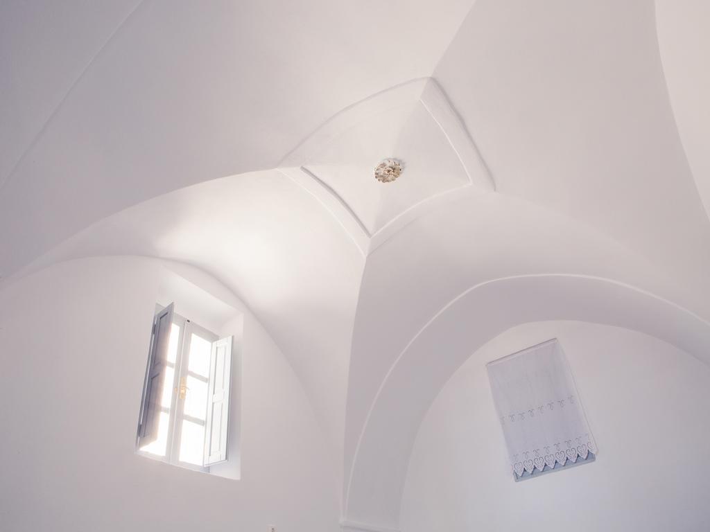 Villa Pantelia Pyrgos Kallistis
