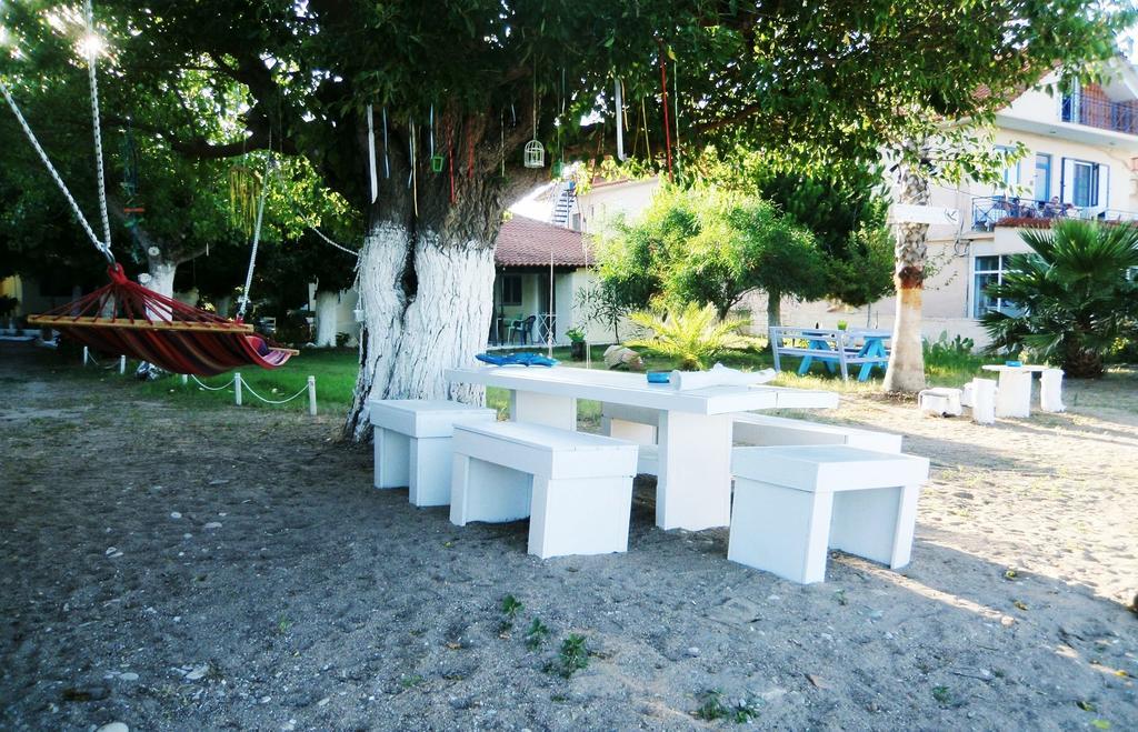Apartment Sarantakis