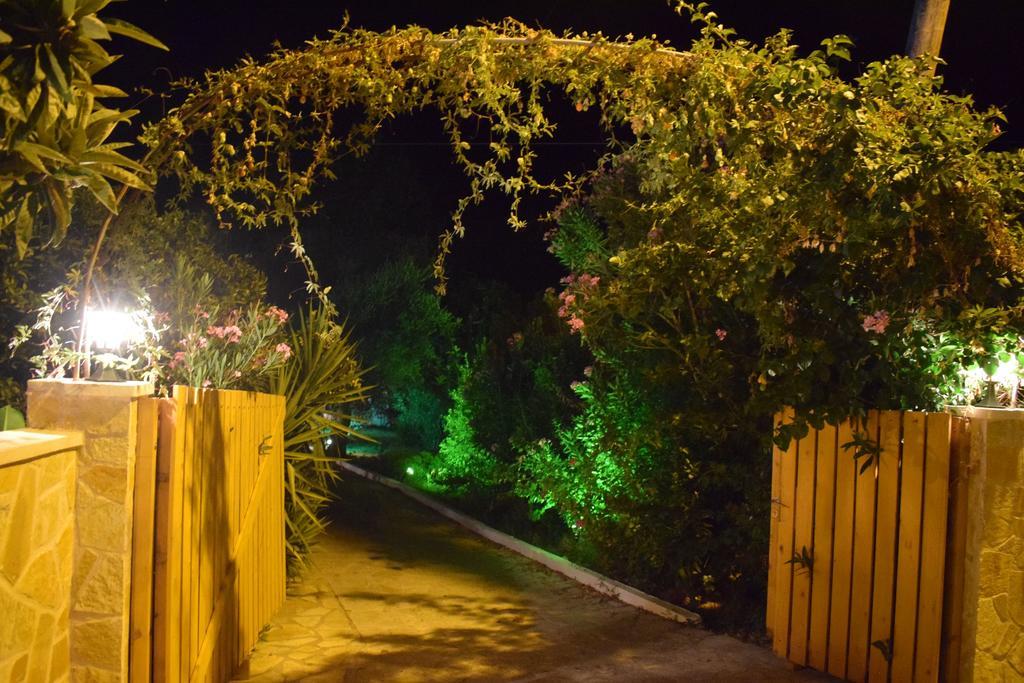 Sarantakis Agios Andreas (Messenia)
