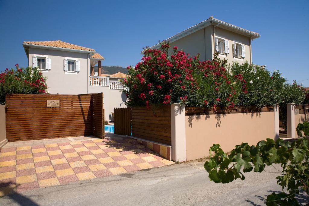 Villa Le Torri By