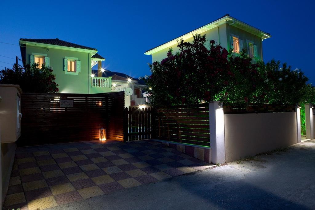 Le Torri By Villa Nydri (Lefkada)