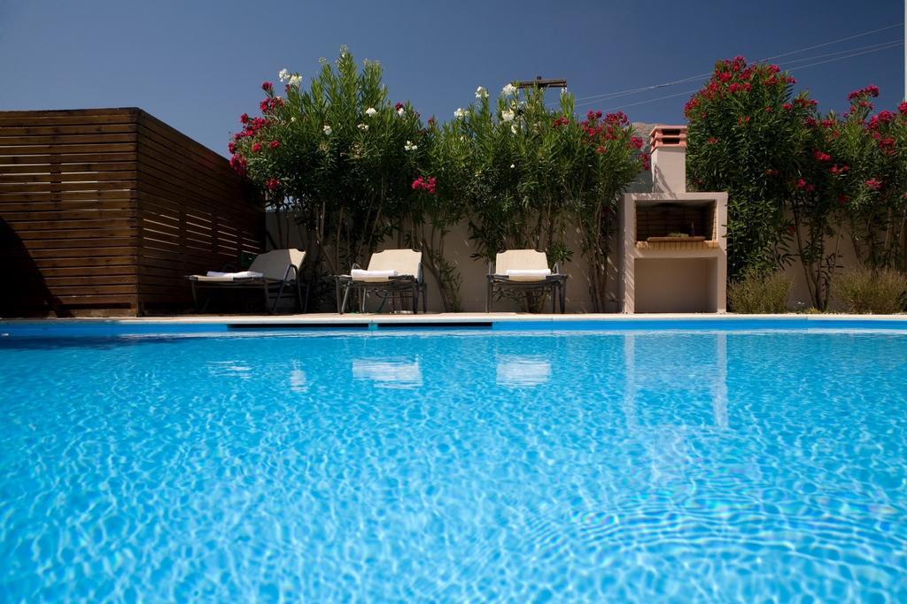 Le Torri By Nydri (Lefkada)