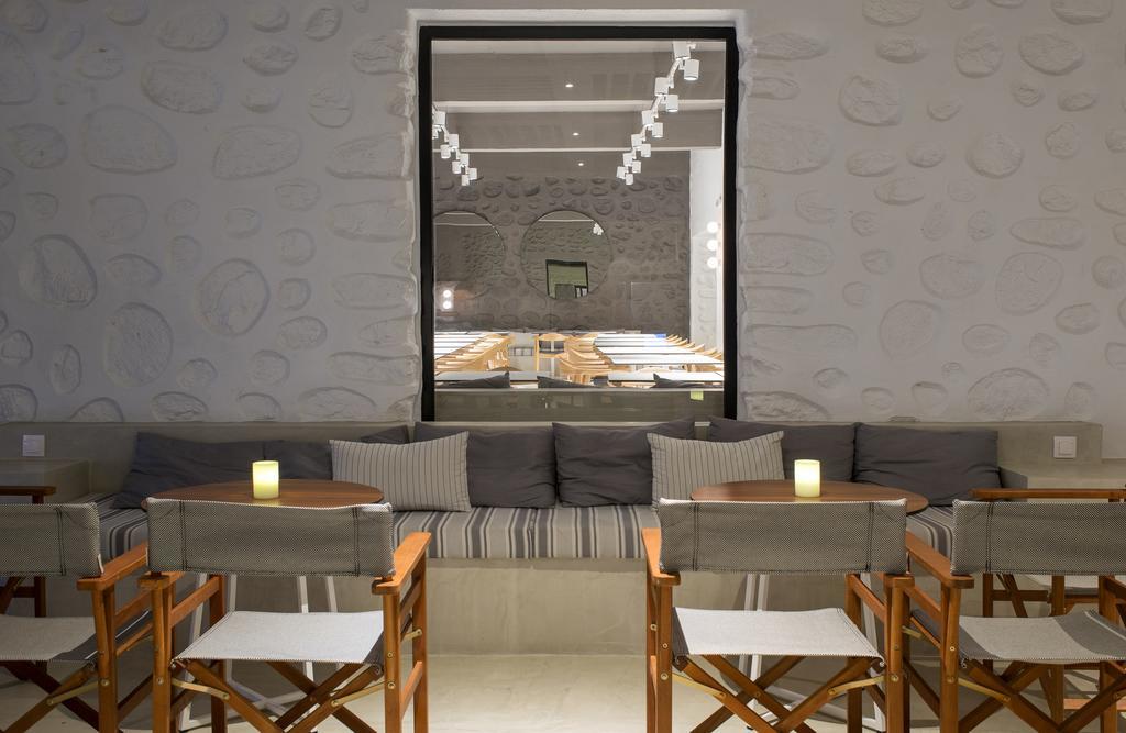 Alkistis - Adults Only Hotel 3*