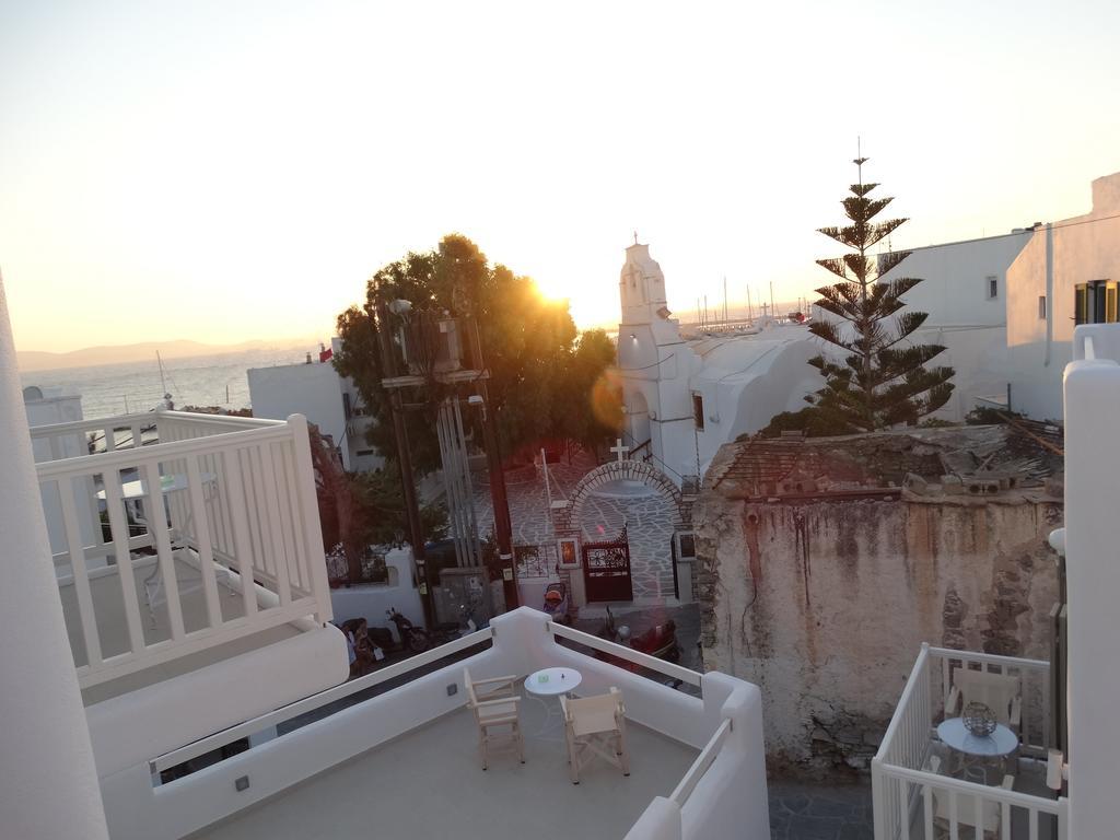 Naxos Oceamo Naxos City