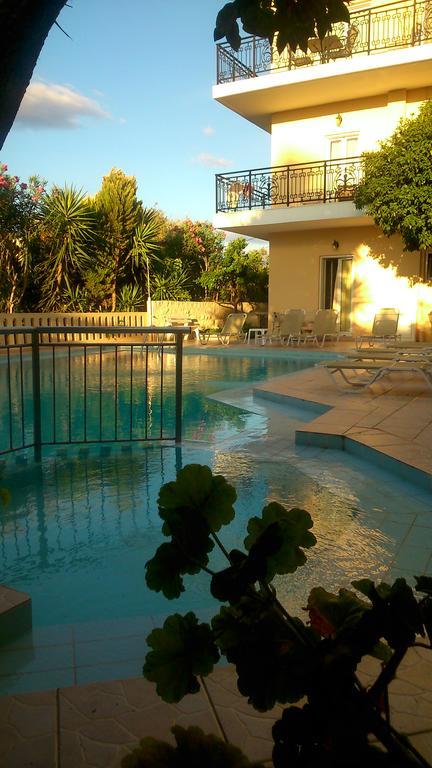 Pella Steve I Apartment Agioi Apostoli (Crete)