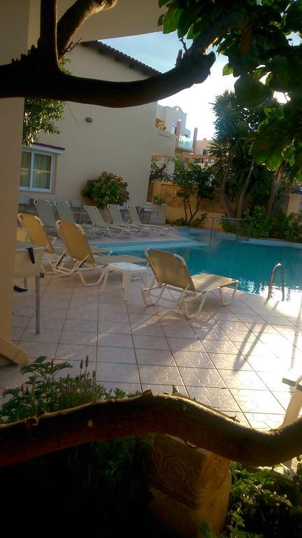 Apartment Pella Steve I Agioi Apostoli (Crete)