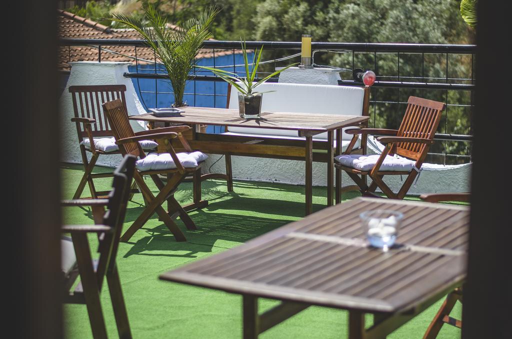 Aparthotel Katerina