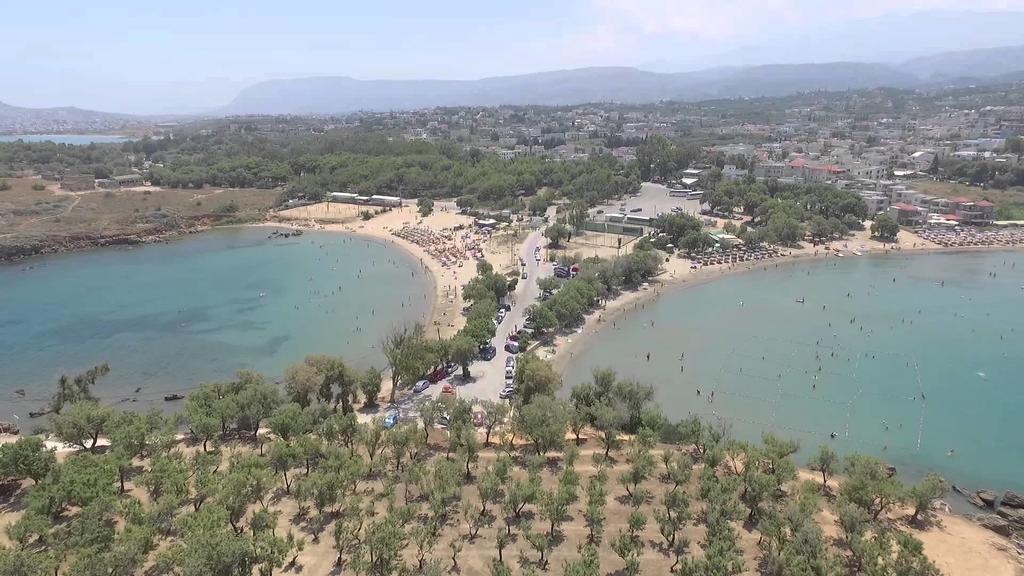 Pella Steve I Agioi Apostoli (Crete)