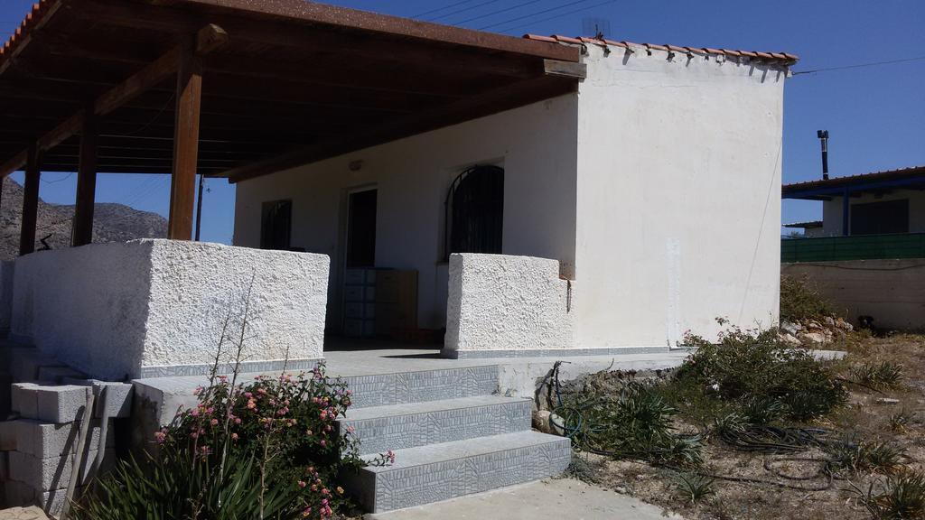 Sea Bungalow * Stavros (Crete)