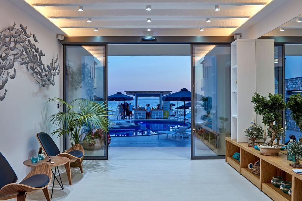 Apartment Icon