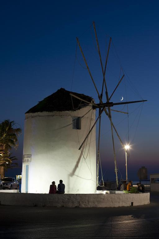 Doukissa 2* Parikia (Paros)