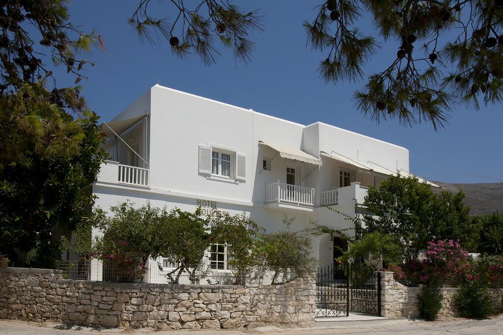 Hotel Doukissa