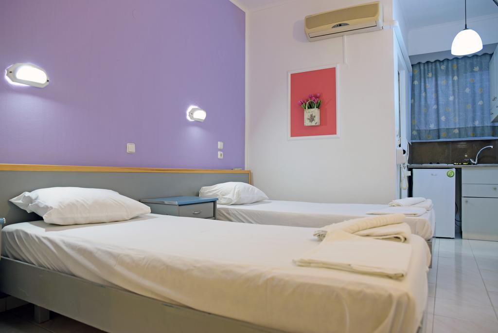 Falirala Apartment *