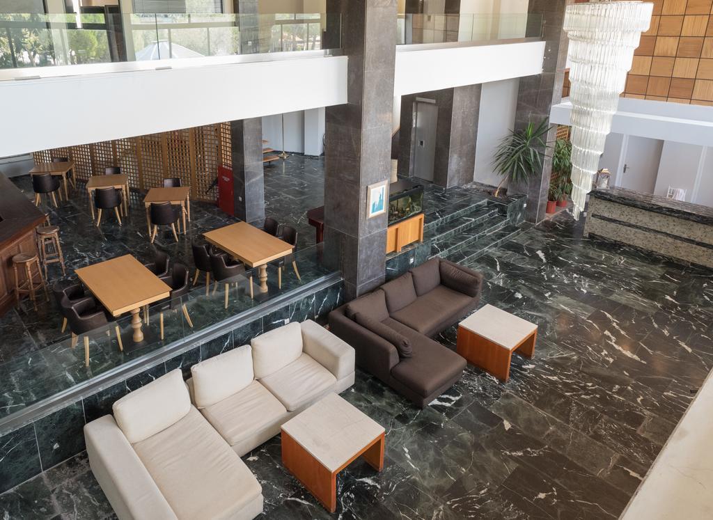 Hotel Acharnis Kavallari 2*