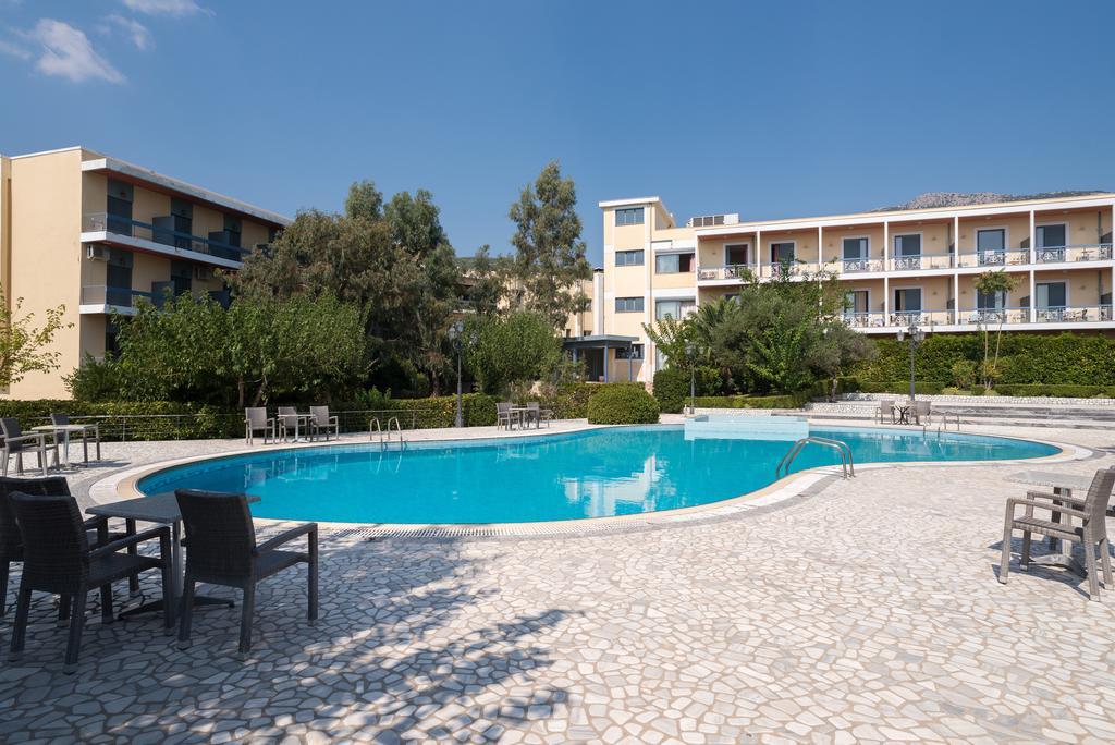 Hotel Acharnis Kavallari Acharnes