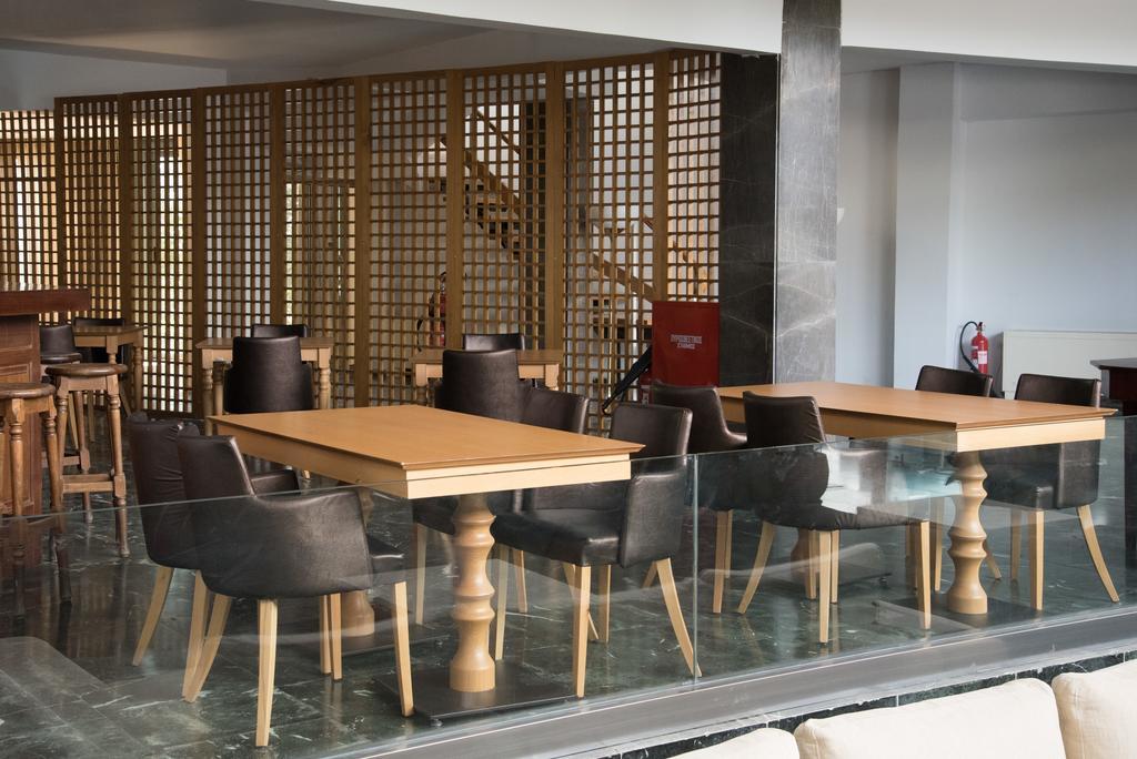 Acharnis Kavallari Hotel Acharnes