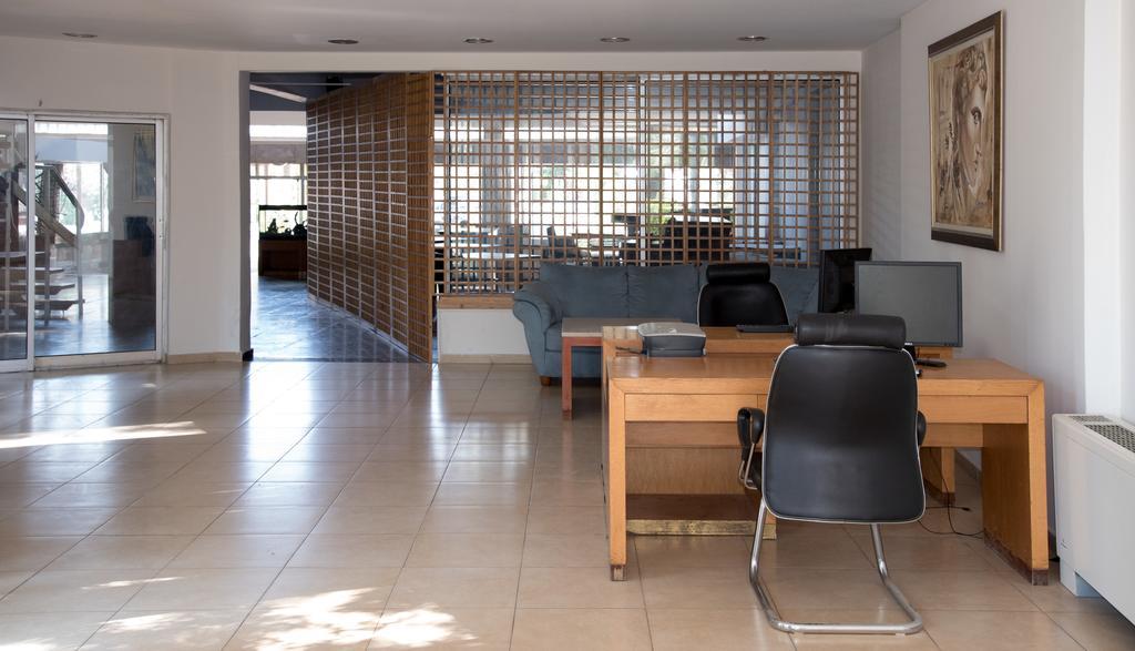 Hotel Acharnis Kavallari Acharnes