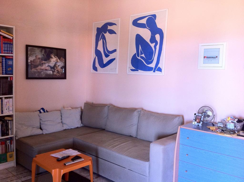 Sea Bungalow Holiday home *