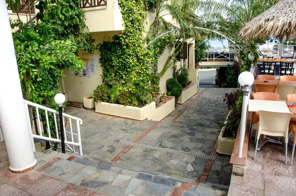 Apartment Sun Club Olympia Hersonissos (Crete)