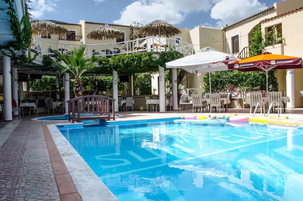 Sun Club Olympia Hersonissos (Crete)