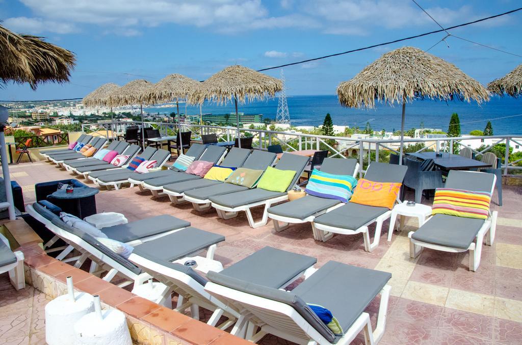 Sun Club Olympia Apartment *