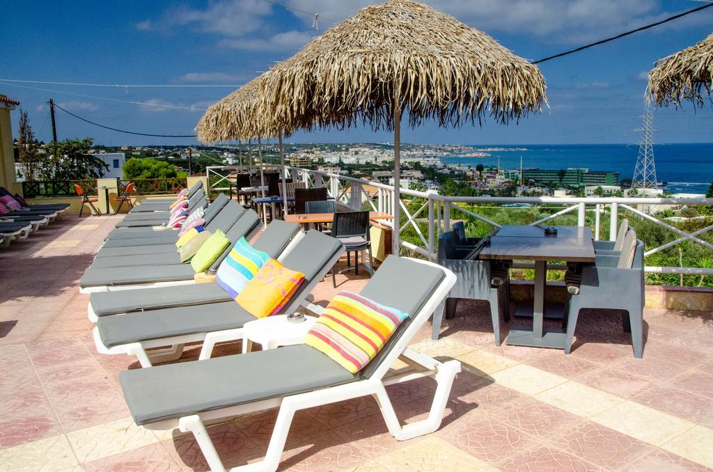 Sun Club Olympia * Hersonissos (Crete)