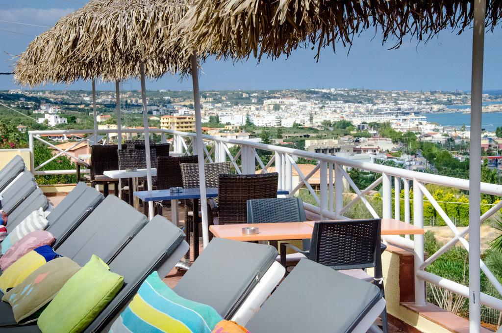 Apartment Sun Club Olympia