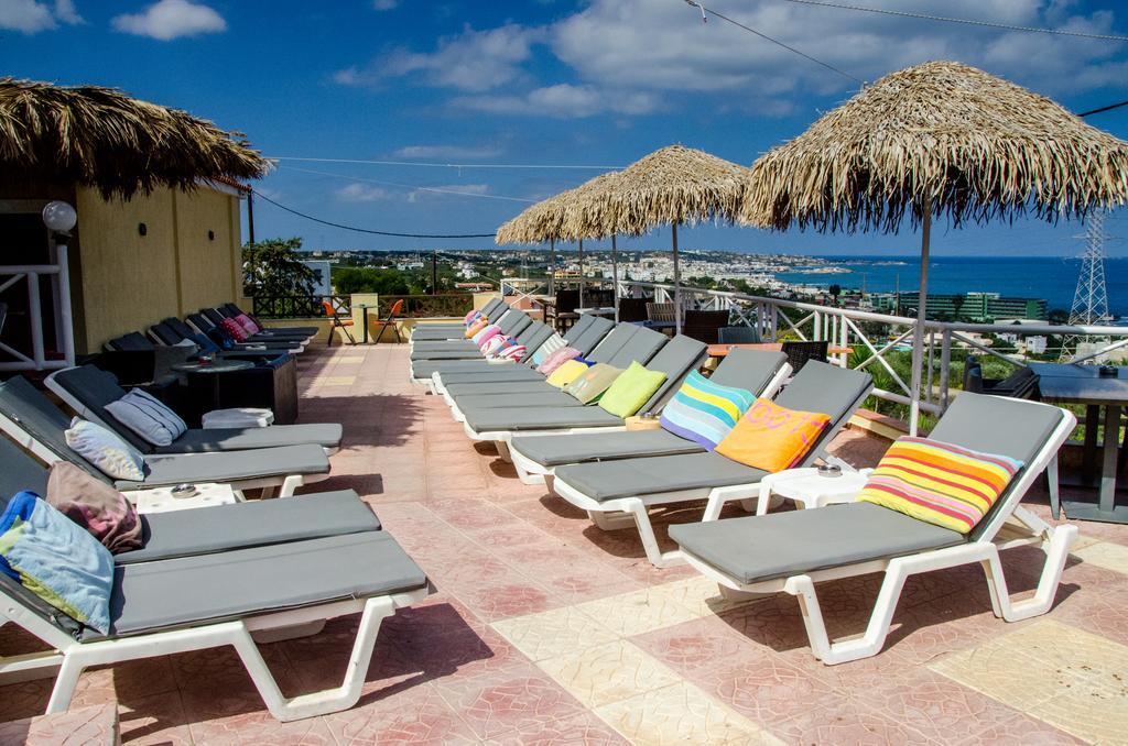 Sun Club Olympia Hersonissos (Crete)